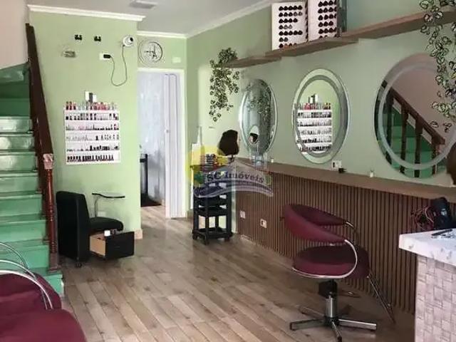 Casa / Sobrado para Locação em São Paulo/SP Santana