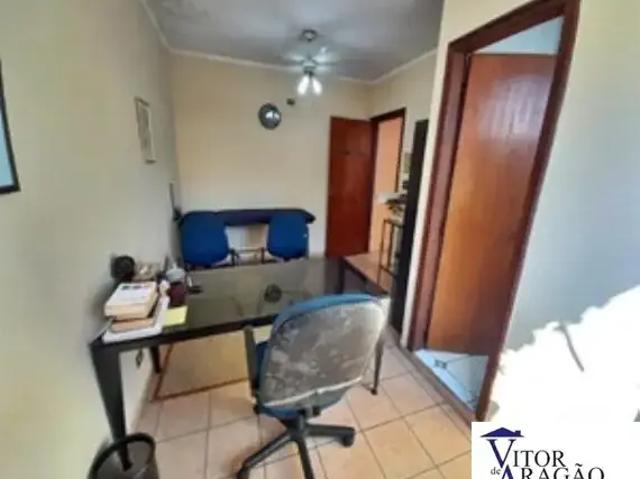 Casa / Sobrado para Locação em São Paulo/SP Santana