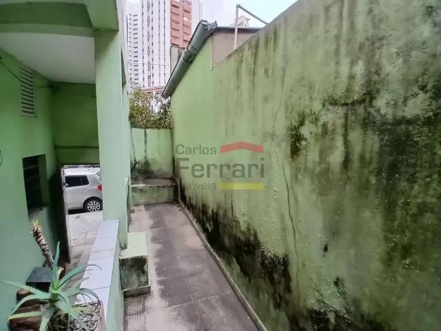 Casa / Sobrado para Locação em São Paulo/SP Santana