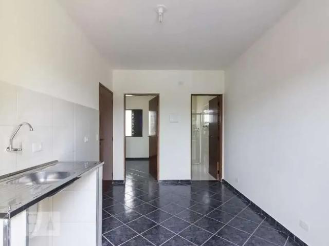 Casa / Sobrado para Locação em São Paulo/SP Santana 1 Quartos