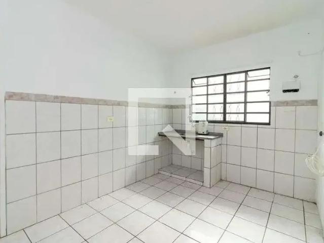 Casa / Sobrado para Locação em São Paulo/SP Santana 1 Quartos