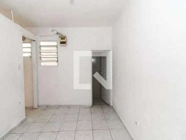 Casa / Sobrado para Locação em São Paulo/SP Santana 1 Quartos