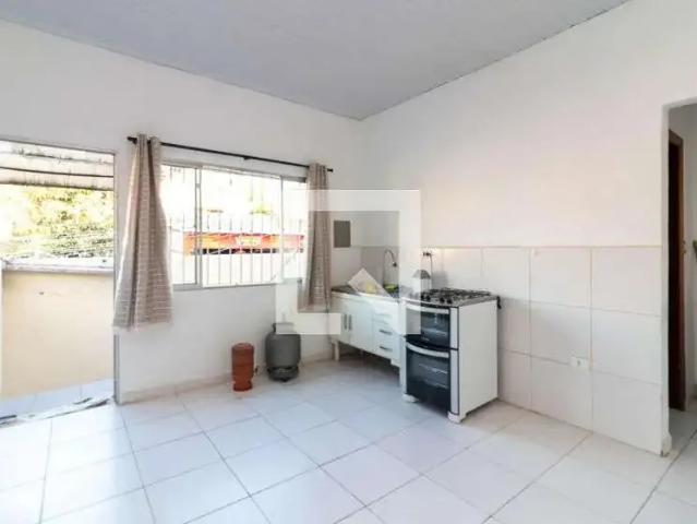 Casa / Sobrado para Locação em São Paulo/SP Santana 1 Quartos