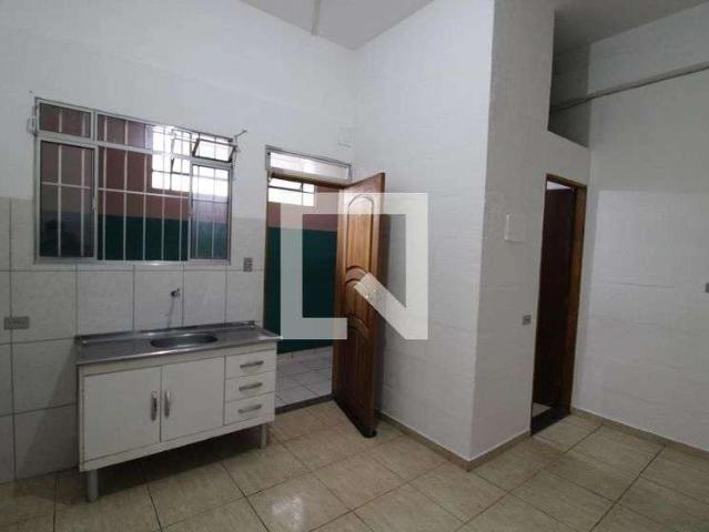 Casa / Sobrado para Locação em São Paulo/SP Santana 1 Quartos