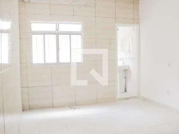 Casa / Sobrado para Locação em São Paulo/SP Santana 1 Quartos