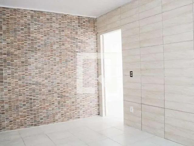 Casa / Sobrado para Locação em São Paulo/SP Santana 1 Quartos