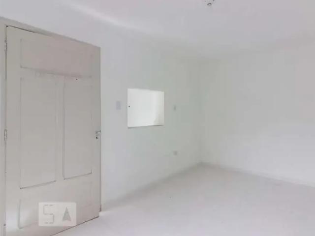 Casa / Sobrado para Locação em São Paulo/SP Santana 1 Quartos
