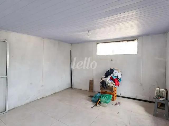Casa / Sobrado para Locação em São Paulo/SP Santana 2 Quartos