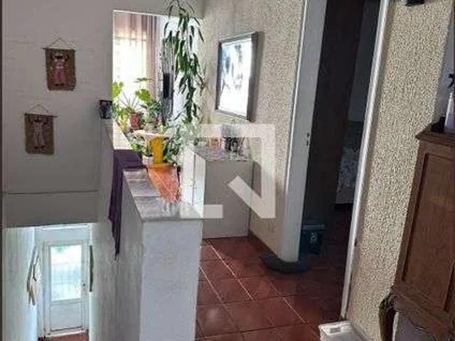 Casa / Sobrado para Locação em São Paulo/SP Santana 2 Quartos