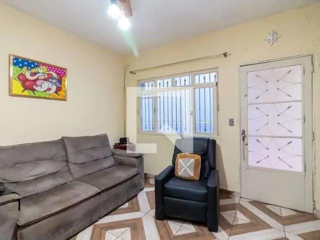 Casa / Sobrado para Locação em São Paulo/SP Santana 2 Quartos