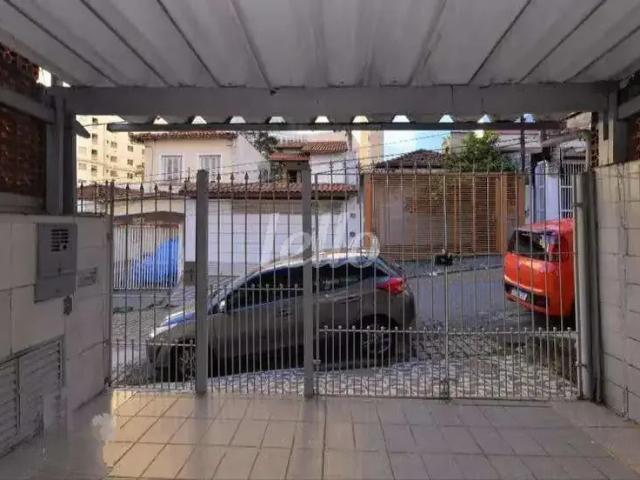 Casa / Sobrado para Locação em São Paulo/SP Santana 2 Quartos