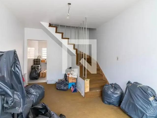 Casa / Sobrado para Locação em São Paulo/SP Santana 2 Quartos