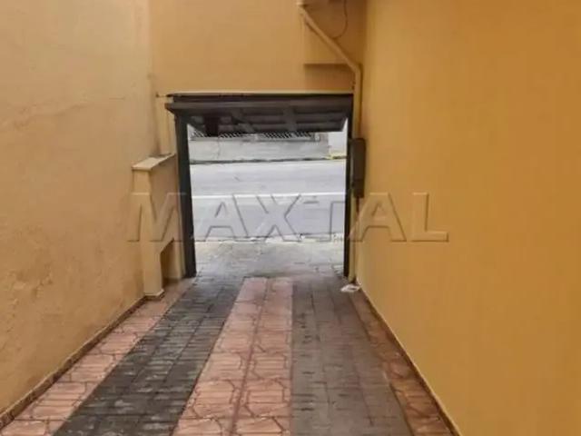 Casa / Sobrado para Locação em São Paulo/SP Santana 2 Quartos