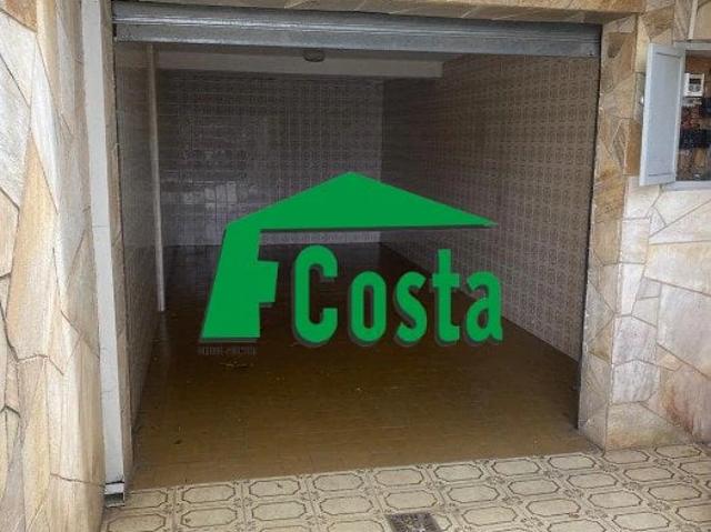 Casa / Sobrado para Locação em São Paulo/SP Santana 2 Quartos