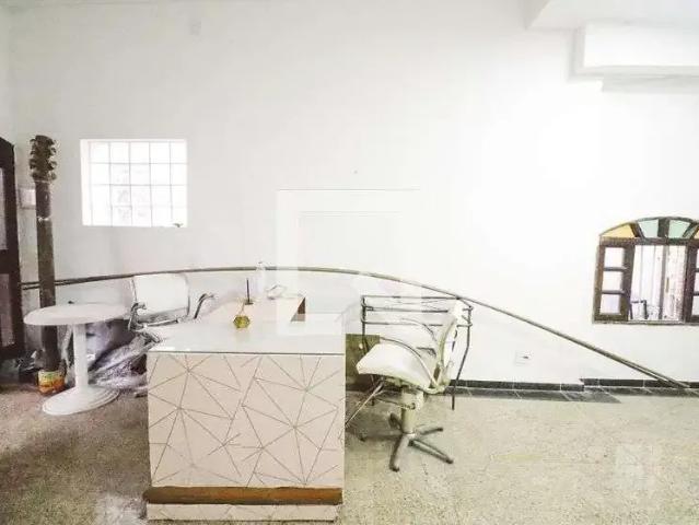 Casa / Sobrado para Locação em São Paulo/SP Santana 2 Quartos