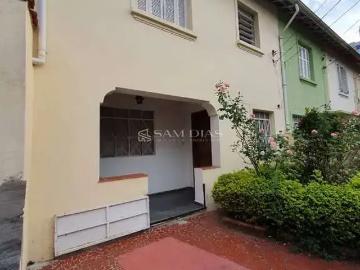 Casa / Sobrado para Locação em São Paulo/SP Santana 2 Quartos