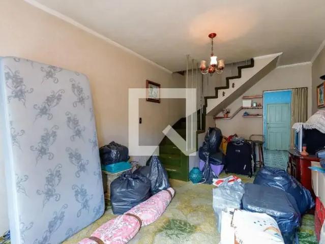 Casa / Sobrado para Locação em São Paulo/SP Santana 2 Quartos