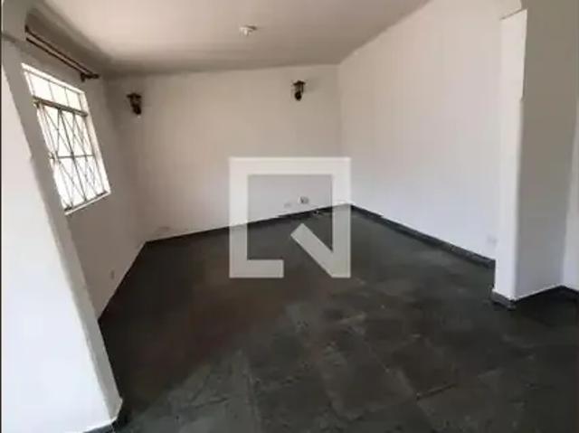 Casa / Sobrado para Locação em São Paulo/SP Santana 2 Quartos
