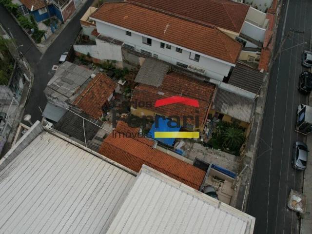 Casa / Sobrado para Locação em São Paulo/SP Santana 2 Quartos