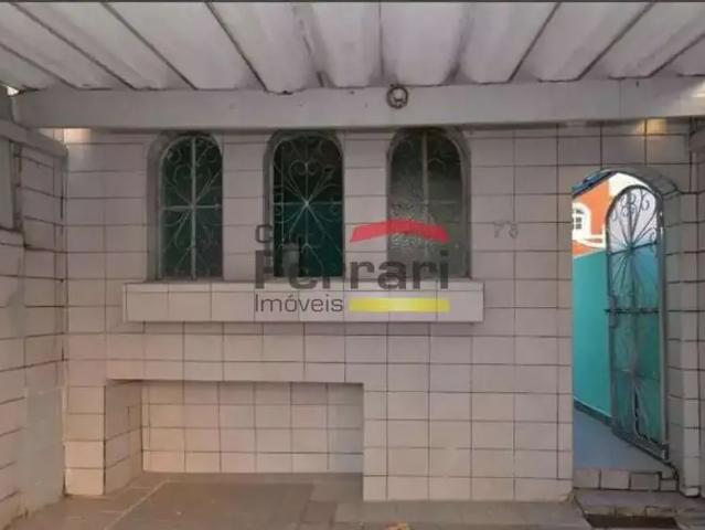 Casa / Sobrado para Locação em São Paulo/SP Santana 2 Quartos