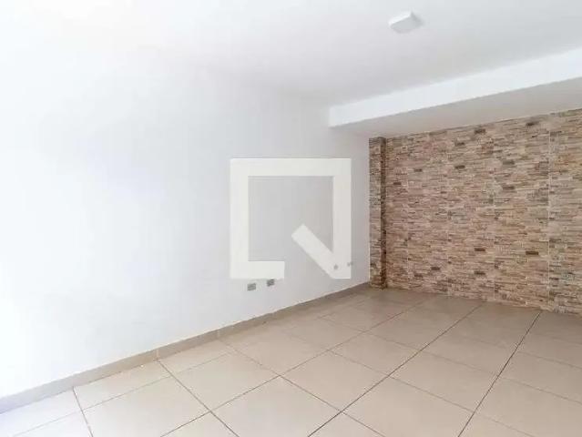 Casa / Sobrado para Locação em São Paulo/SP Santana 2 Quartos