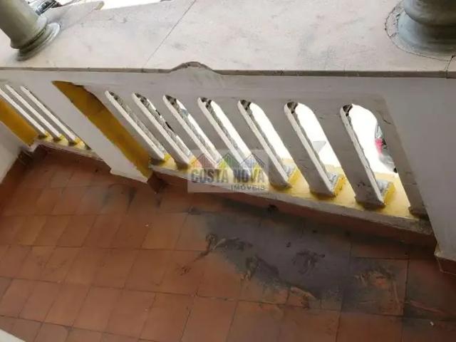 Casa / Sobrado para Locação em São Paulo/SP Santana 2 Quartos