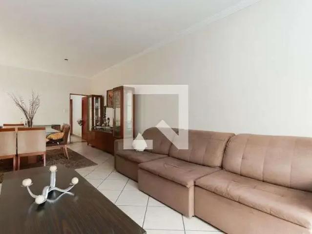 Casa / Sobrado para Locação em São Paulo/SP Santana 2 Quartos