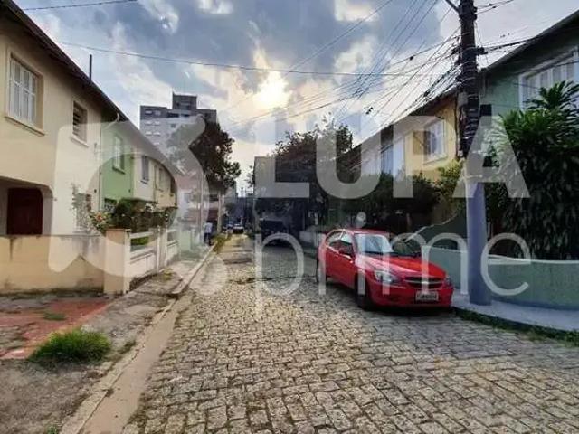 Casa / Sobrado para Locação em São Paulo/SP Santana 2 Quartos