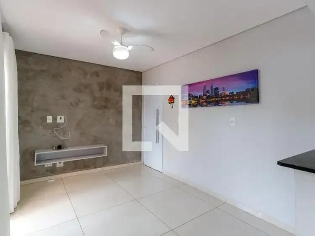 Casa / Sobrado para Locação em São Paulo/SP Santana 2 Quartos