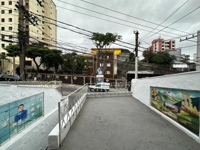 Casa / Sobrado para Locação em São Paulo/SP Santana 2 Quartos