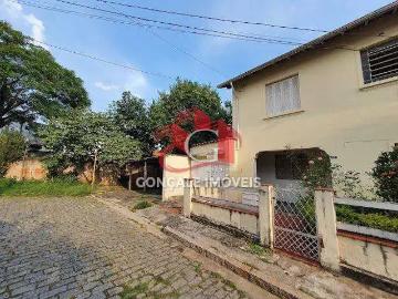 Casa / Sobrado para Locação em São Paulo/SP Santana 2 Quartos