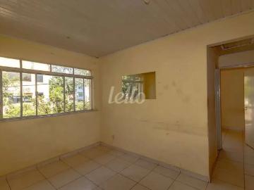 Casa / Sobrado para Locação em São Paulo/SP Santana 2 Quartos