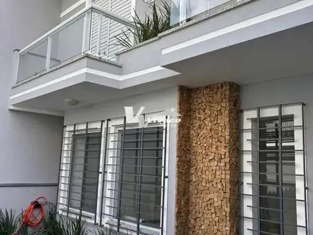 Casa / Sobrado para Locação em São Paulo/SP Santana 3 Quartos