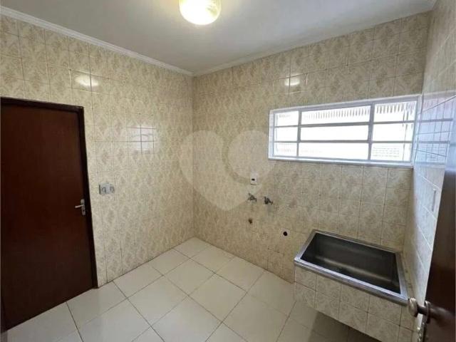 Casa / Sobrado para Locação em São Paulo/SP Santana 3 Quartos