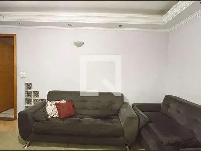 Casa / Sobrado para Locação em São Paulo/SP Santana 3 Quartos