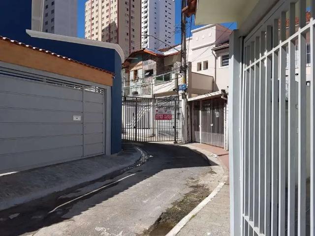 Casa / Sobrado para Locação em São Paulo/SP Santana 3 Quartos