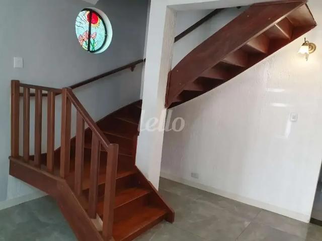 Casa / Sobrado para Locação em São Paulo/SP Santana 3 Quartos