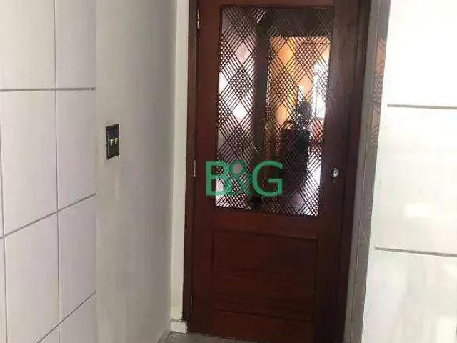 Casa / Sobrado para Locação em São Paulo/SP Santana 3 Quartos