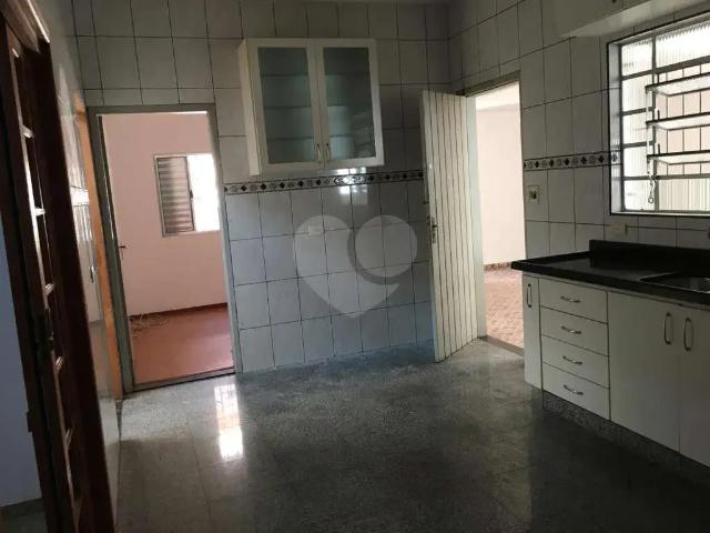 Casa / Sobrado para Locação em São Paulo/SP Santana 3 Quartos