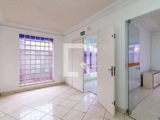 Casa / Sobrado para Locação em São Paulo/SP Santana 3 Quartos