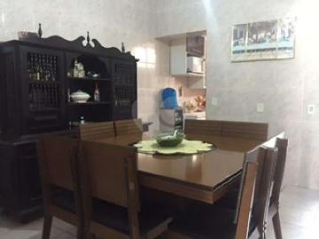 Casa / Sobrado para Locação em São Paulo/SP Santana 3 Quartos
