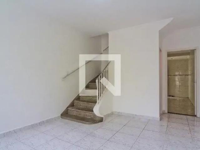 Casa / Sobrado para Locação em São Paulo/SP Santana 3 Quartos