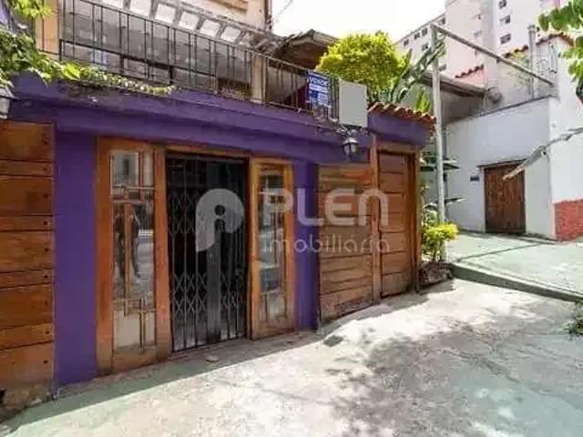 Casa / Sobrado para Locação em São Paulo/SP Santana 3 Quartos