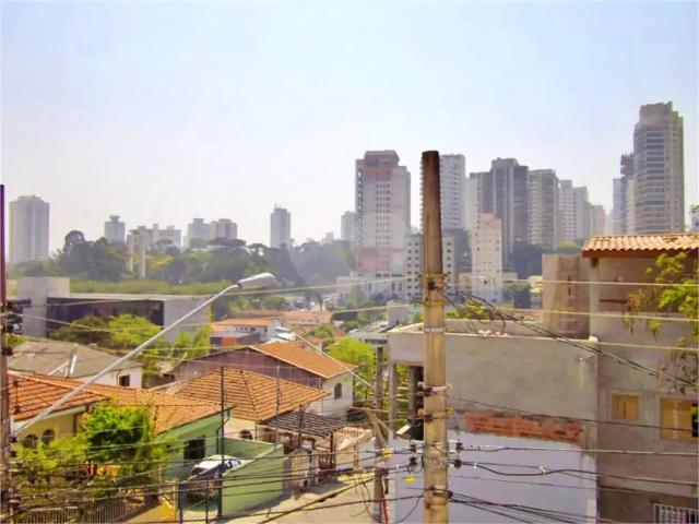 Casa / Sobrado para Locação em São Paulo/SP Santana 3 Quartos