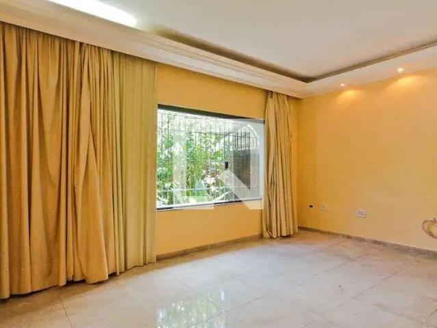 Casa / Sobrado para Locação em São Paulo/SP Santana 3 Quartos