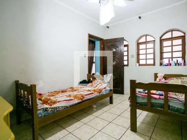 Casa / Sobrado para Locação em São Paulo/SP Santana 3 Quartos