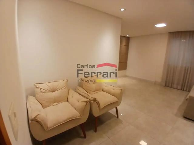 Casa / Sobrado para Locação em São Paulo/SP Santana 3 Quartos