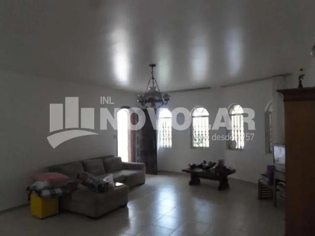 Casa / Sobrado para Locação em São Paulo/SP Santana 3 Quartos