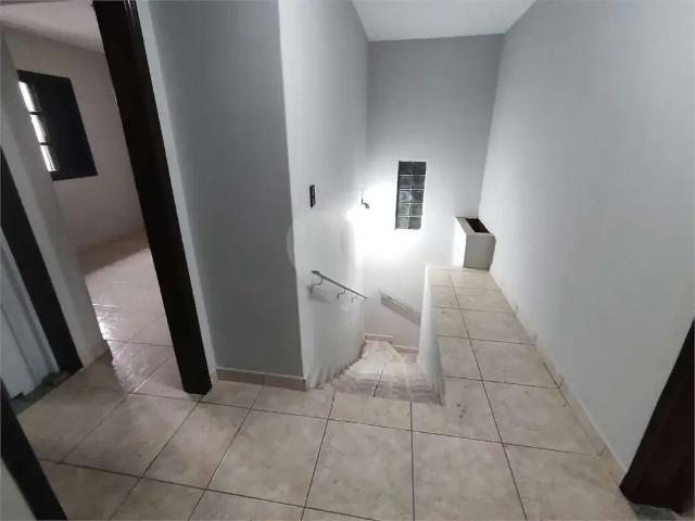 Casa / Sobrado para Locação em São Paulo/SP Santana 3 Quartos