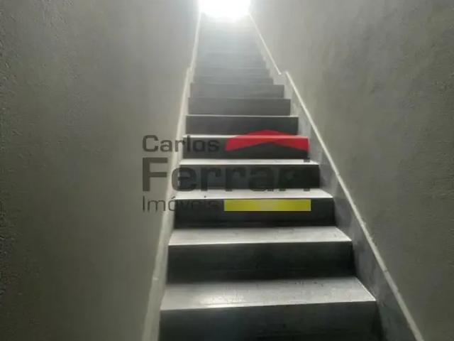Casa / Sobrado para Locação em São Paulo/SP Santana 3 Quartos